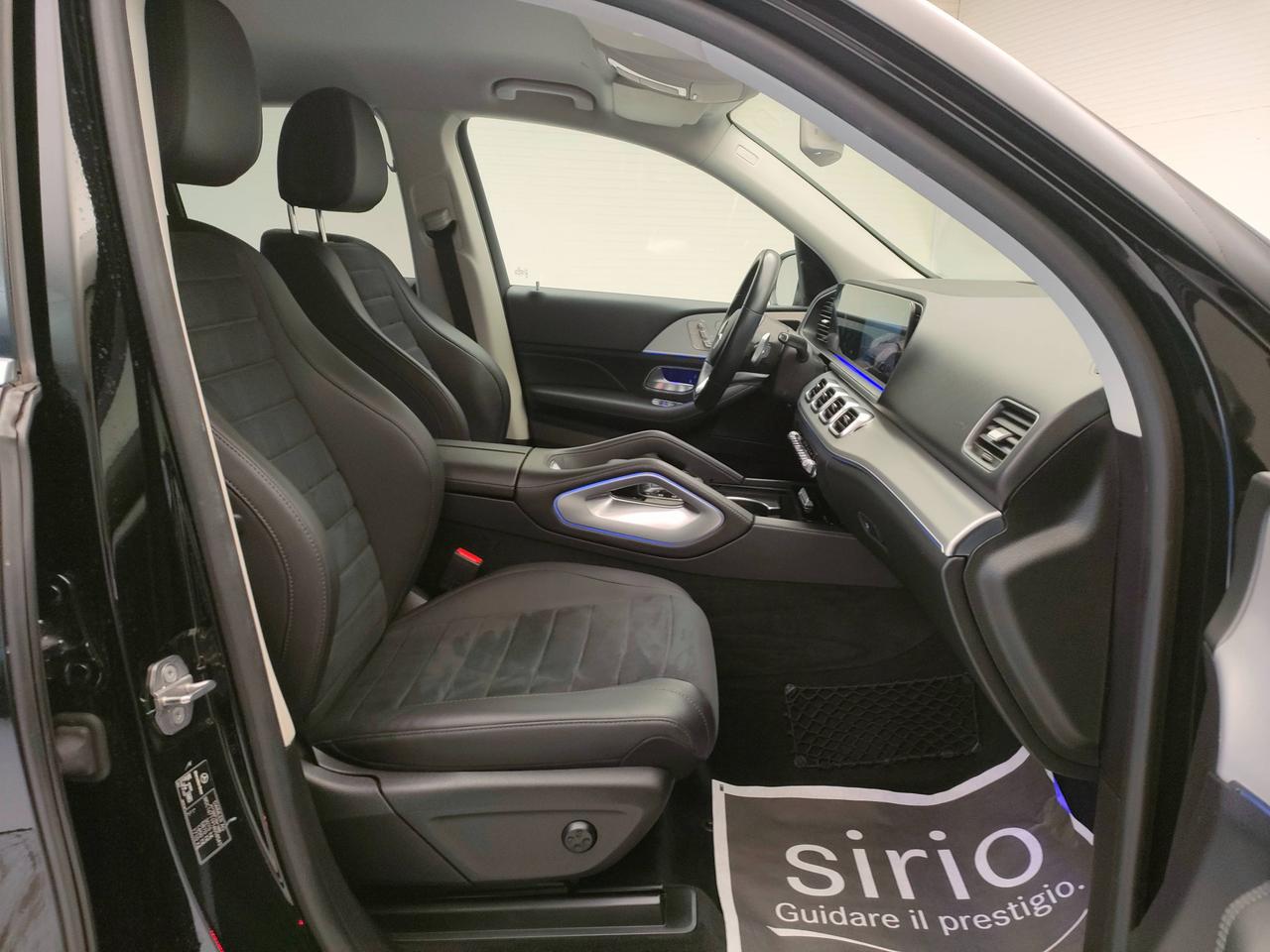 Mercedes-Benz GLE - V167 2019 - GLE 300 d Premium 4matic auto