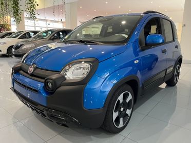 FIAT Pandina 1.0 FireFly S&S Hybrid