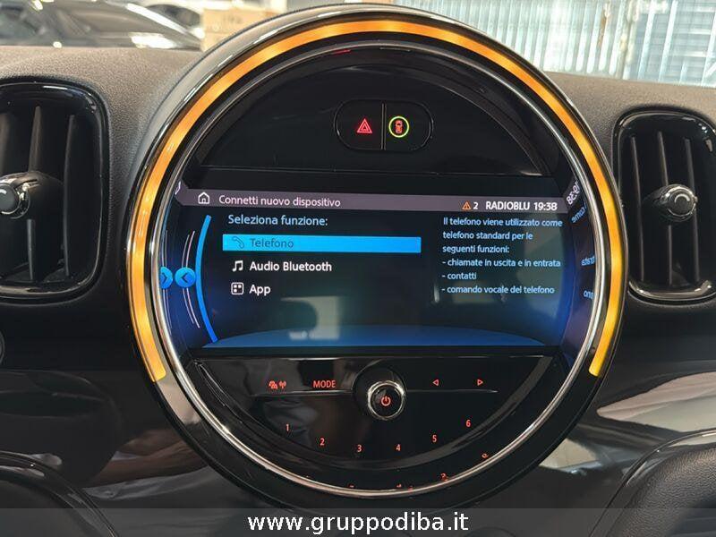 MINI Countryman Mini F60 2020 Benzi Mini 1.5 One Business auto