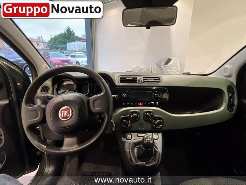FIAT Panda Panda 1.3 MJT S&S 4x4