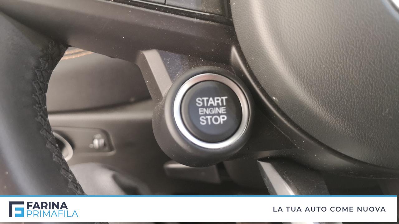 ALFA ROMEO Tonale - Tonale 1.6 Sprint 130cv tct6