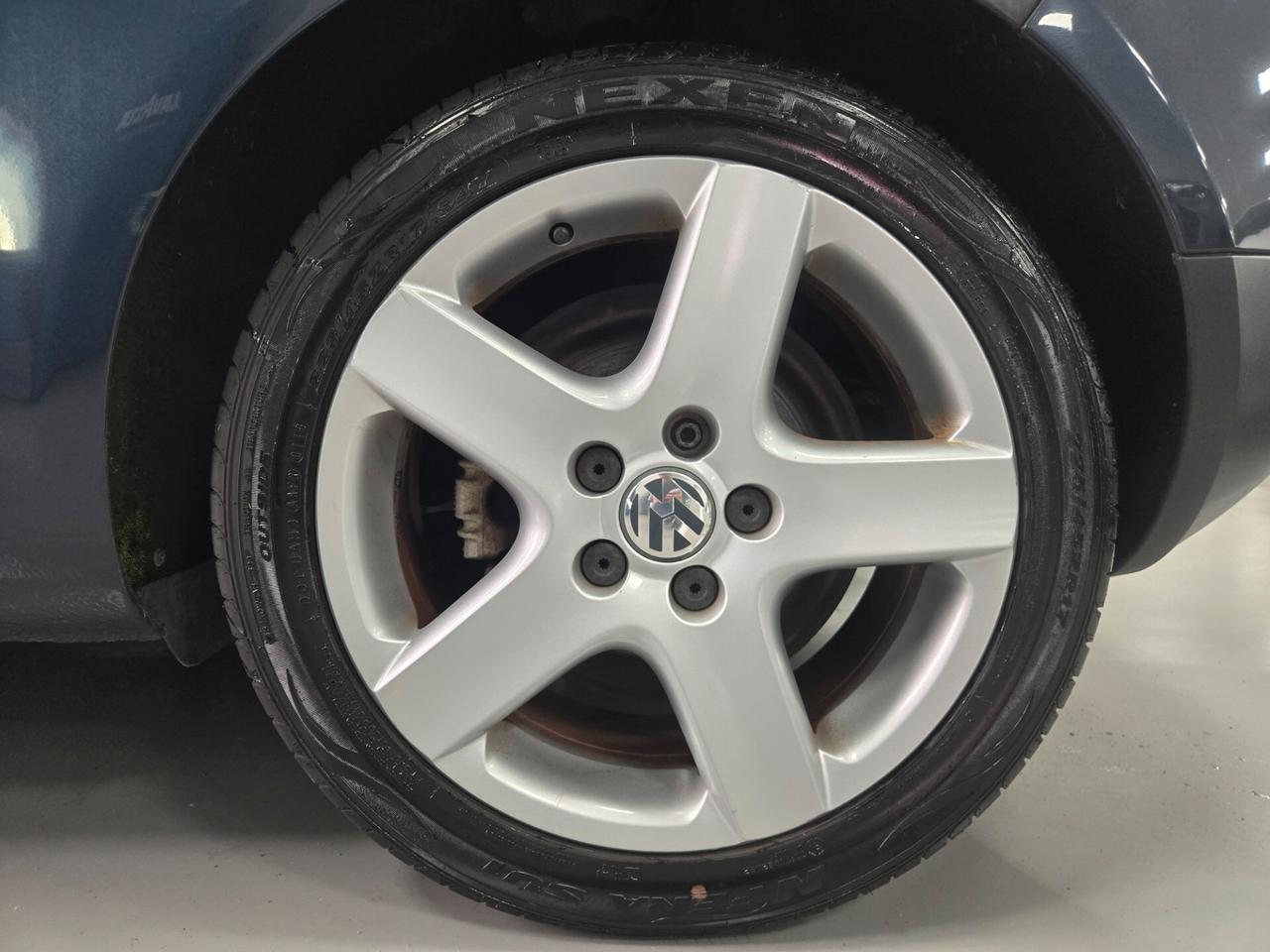 Volkswagen Golf 1.4 16V TSI 3p. DSG Comfortline