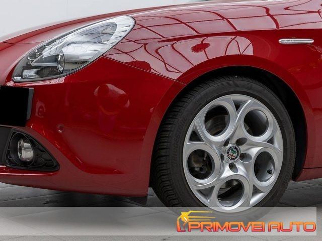 ALFA ROMEO Giulietta 1.4 Turbo 120 CV Super