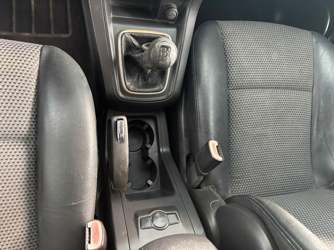 Chevrolet Captiva 2.0 VCDi LS