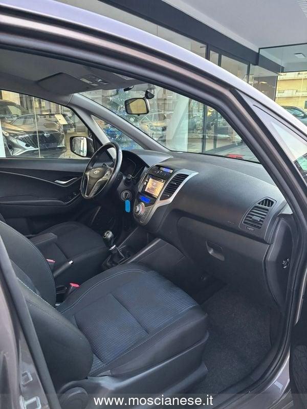 Hyundai ix20 ix20 1.4 CRDI 90 CV Comfort