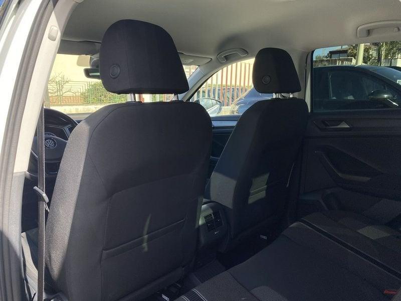 Volkswagen T-Roc Business 1.6 TDI 116CV