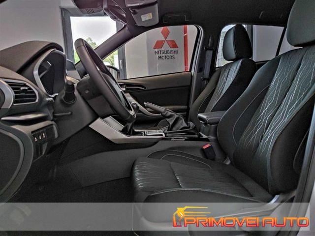 MITSUBISHI Eclipse Cross 1.5 turbo Spirit+