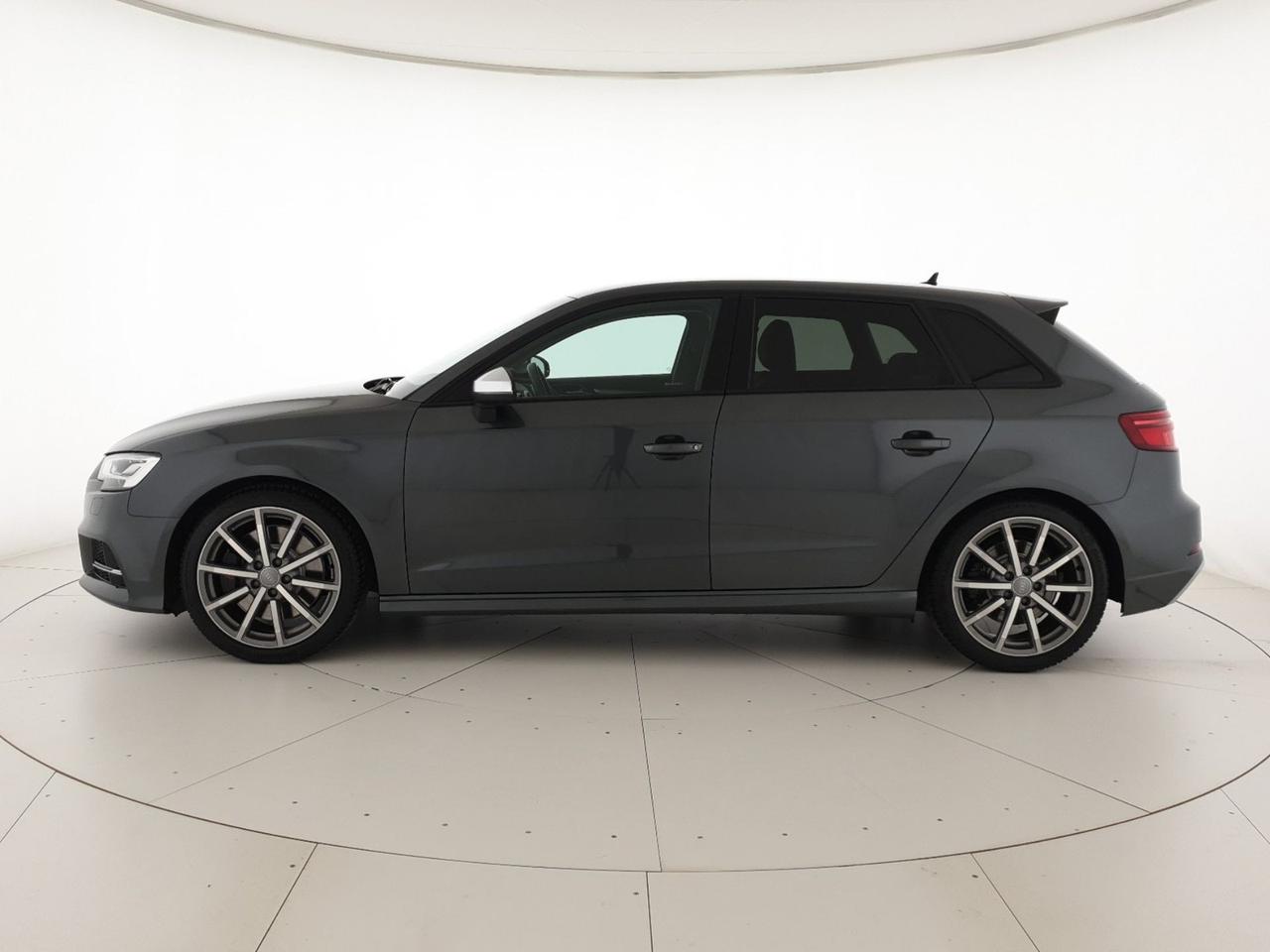 Sportback 2.0TFSI 300CV quattro S tronic