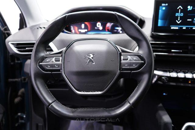 PEUGEOT 3008 1.2 PureTech Turbo 130cv S&S Allure Pack