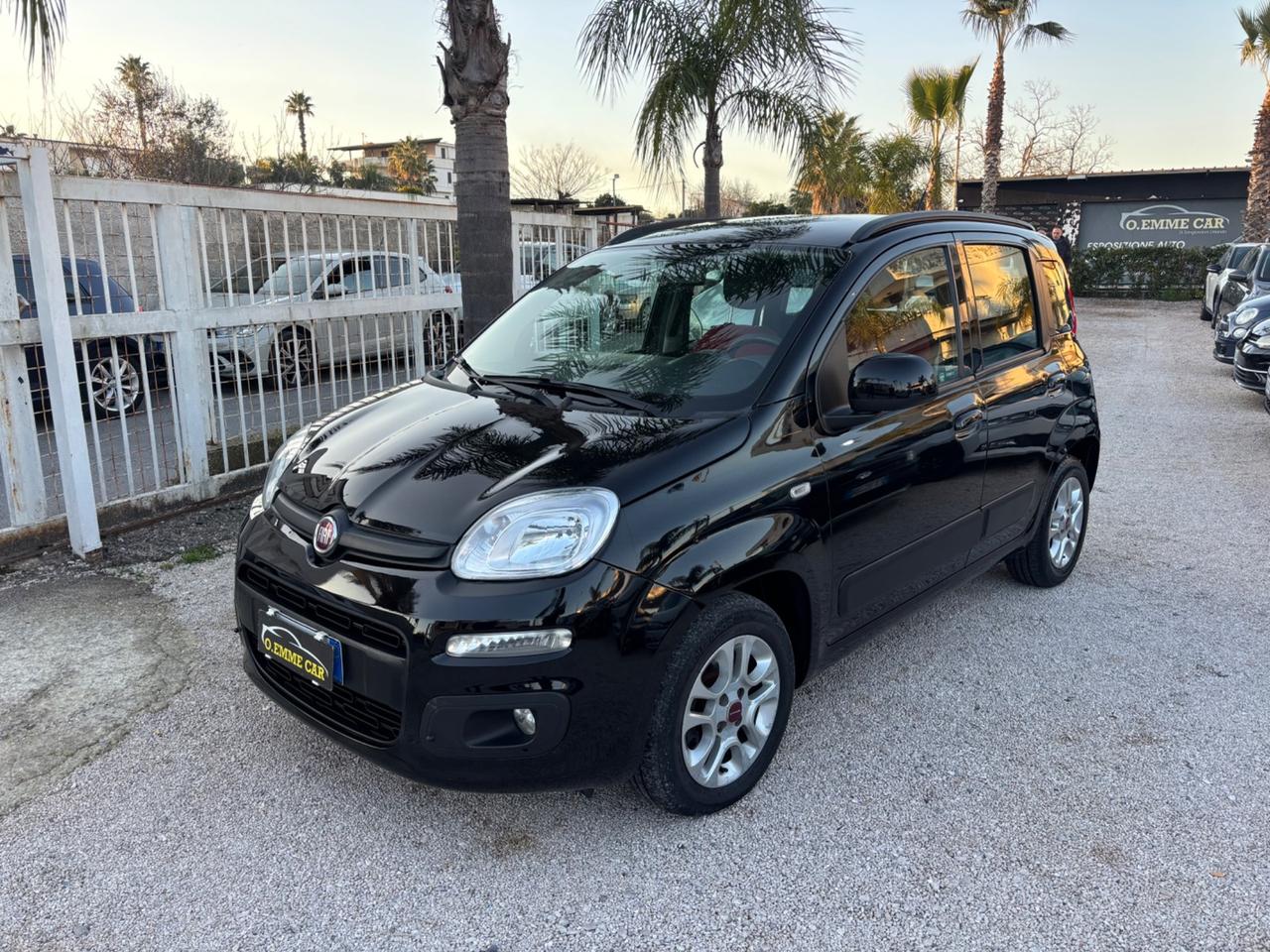 FIAT PANDA 1.2GPL 2019 PRONTA CONSEGNA