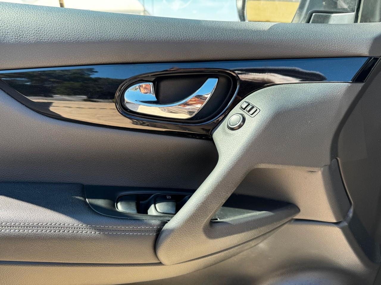 Nissan Qashqai 1.6 dCi X-Tronic 2WD