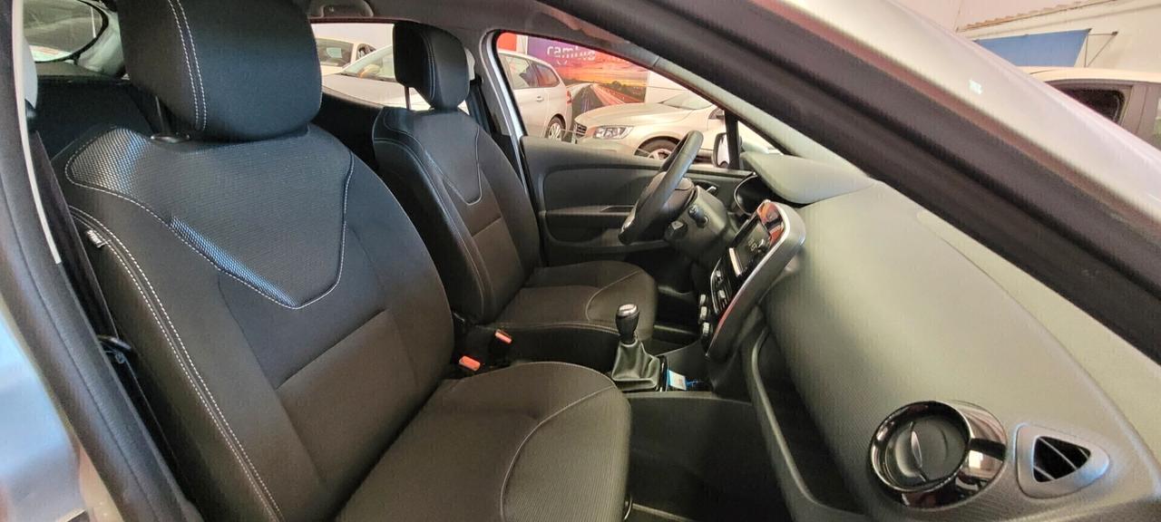 Renault Clio dCi 8V 90 CV 5 porte Business