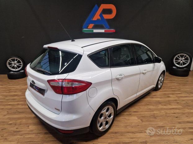 FORD C-Max 1.6 TDCi 115CV Titanium