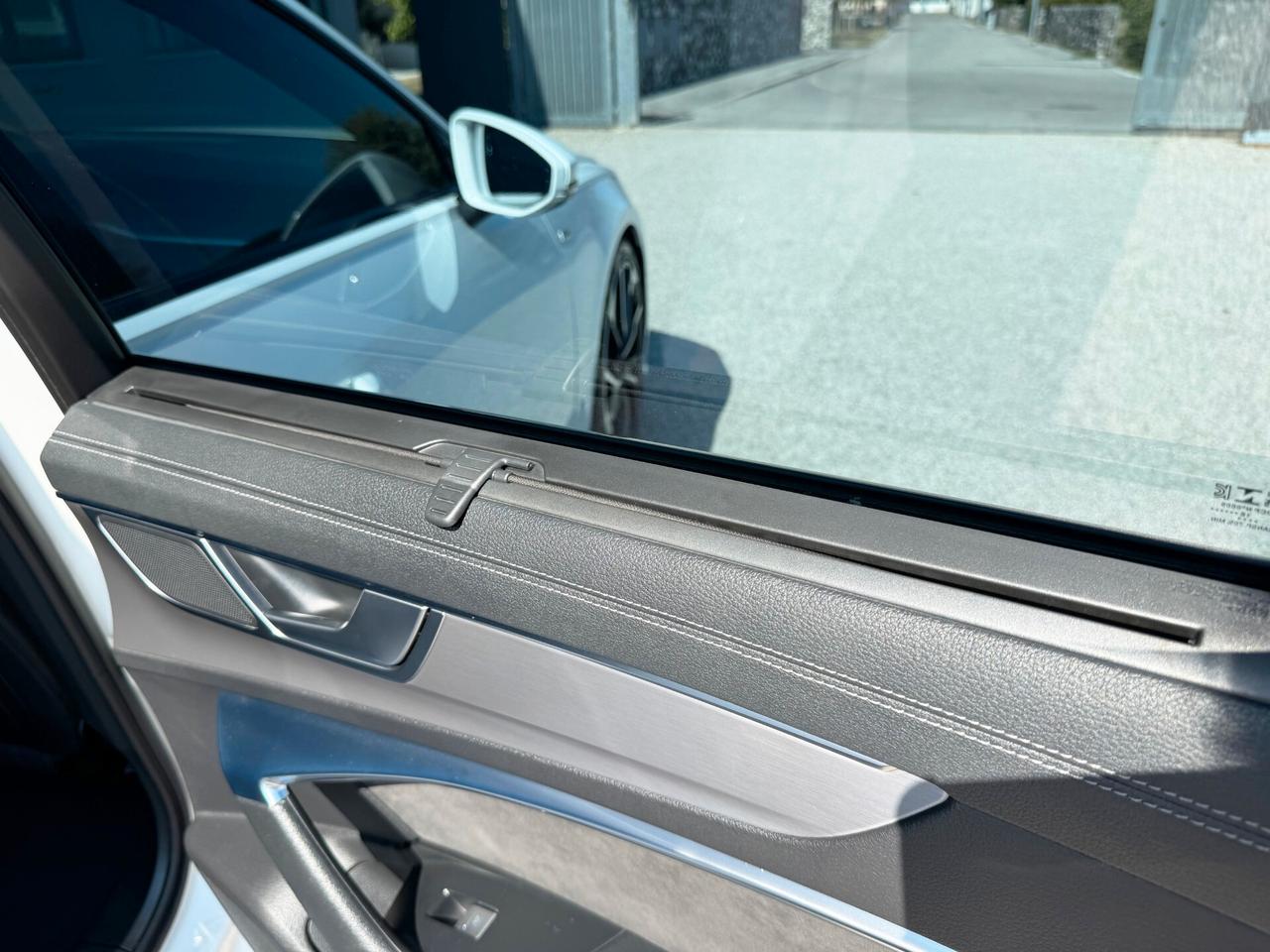 Audi A6 50 TDI S line Quattro Tiptronic | PREZZO REALE