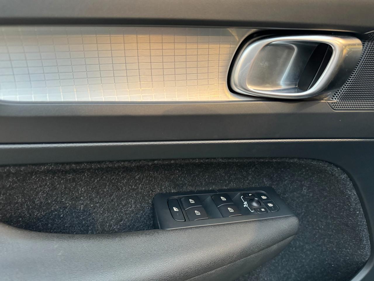 VOLVO XC40 GEARTRONIC AWD D3 2.0 150CV PELLE NAVI ANNO 2019