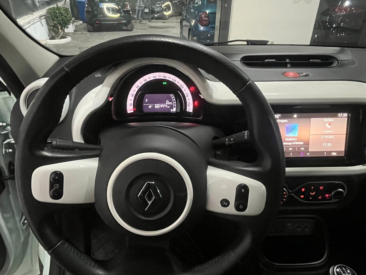 Renault Twingo SCe 65 CV Intens