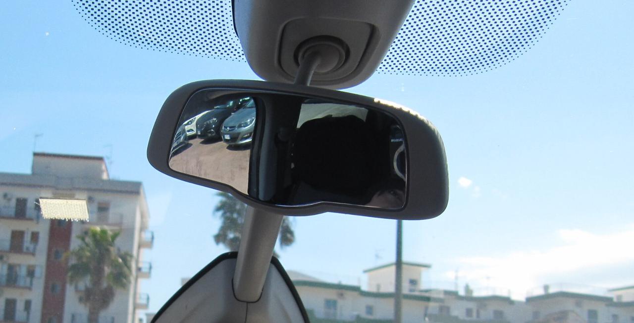 Citroen C4 Picasso BlueHDi 120 S&S Feel