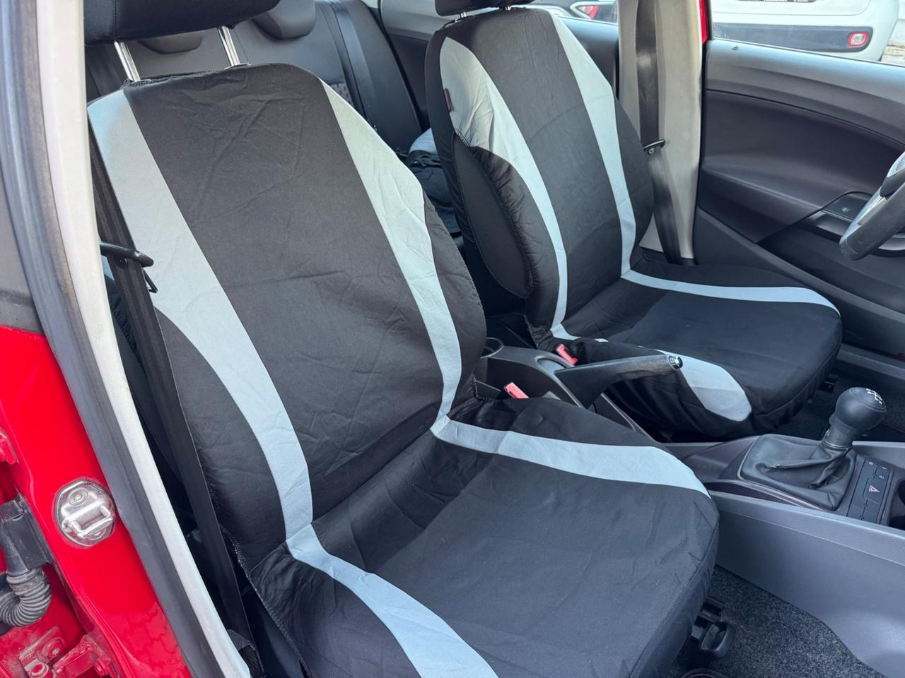 Seat Ibiza 1.2 5p. Style 70cv