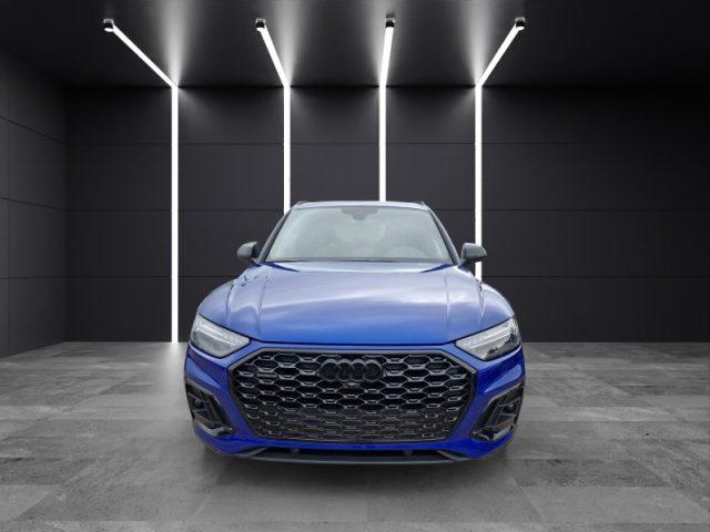 AUDI Q5 SPB 40 TDI quattro S tronic S line