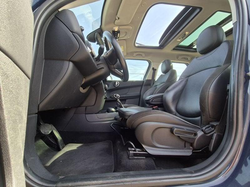 MINI Mini Countryman F60 Mini Countryman 2.0 Cooper D Boost auto