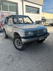 Suzuki Vitara 1.6 JLX