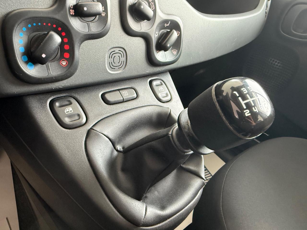 Fiat Panda 1.0 FireFly 70cv S&S Hybrid CITY LIFE2022
