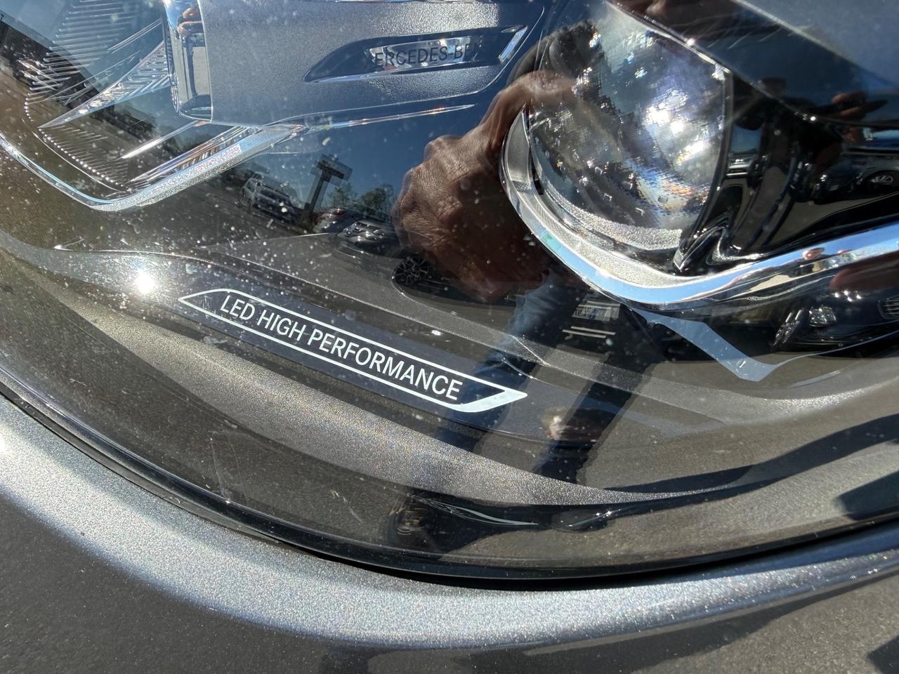 Mercedes C 220 d Mild hybrid S.W. Sport Plus