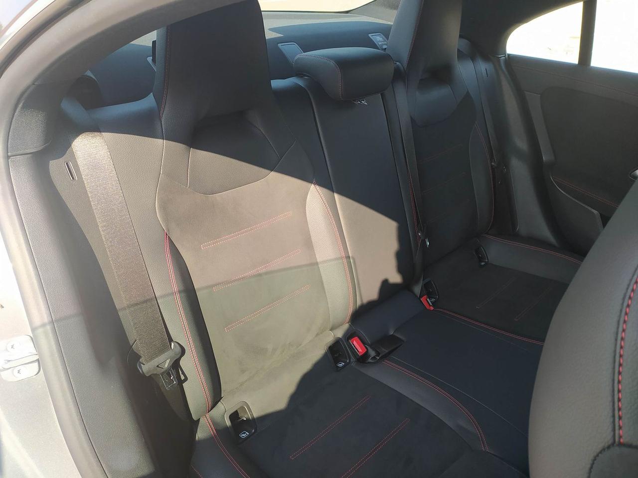 Mercedes-Benz CLA 200 AMG Line CLA 200 D #7253