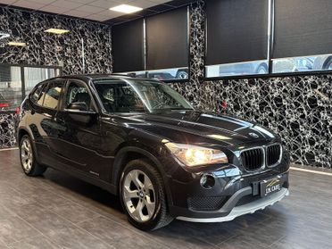 Bmw X1 sDrive18d