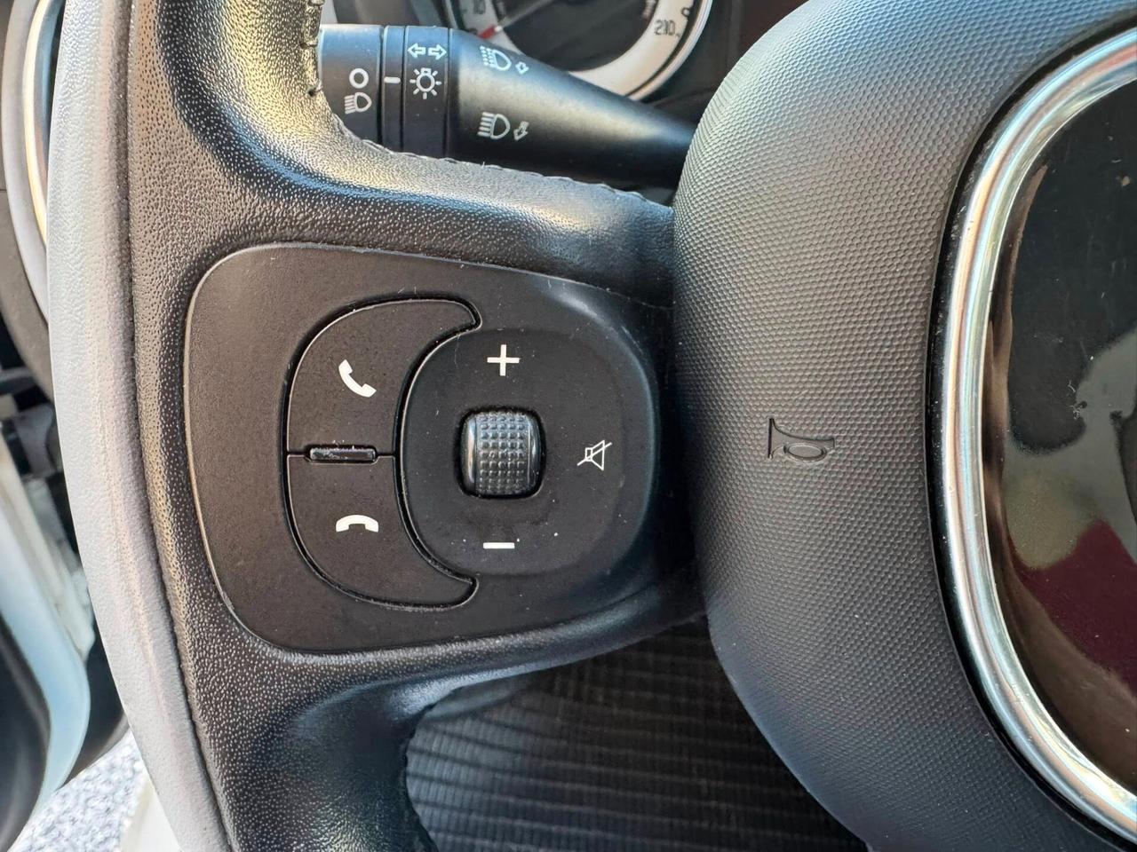 FIAT 500L BI-COLORE 1.6 MJ 105 CV. LOUNGE PERFETTA