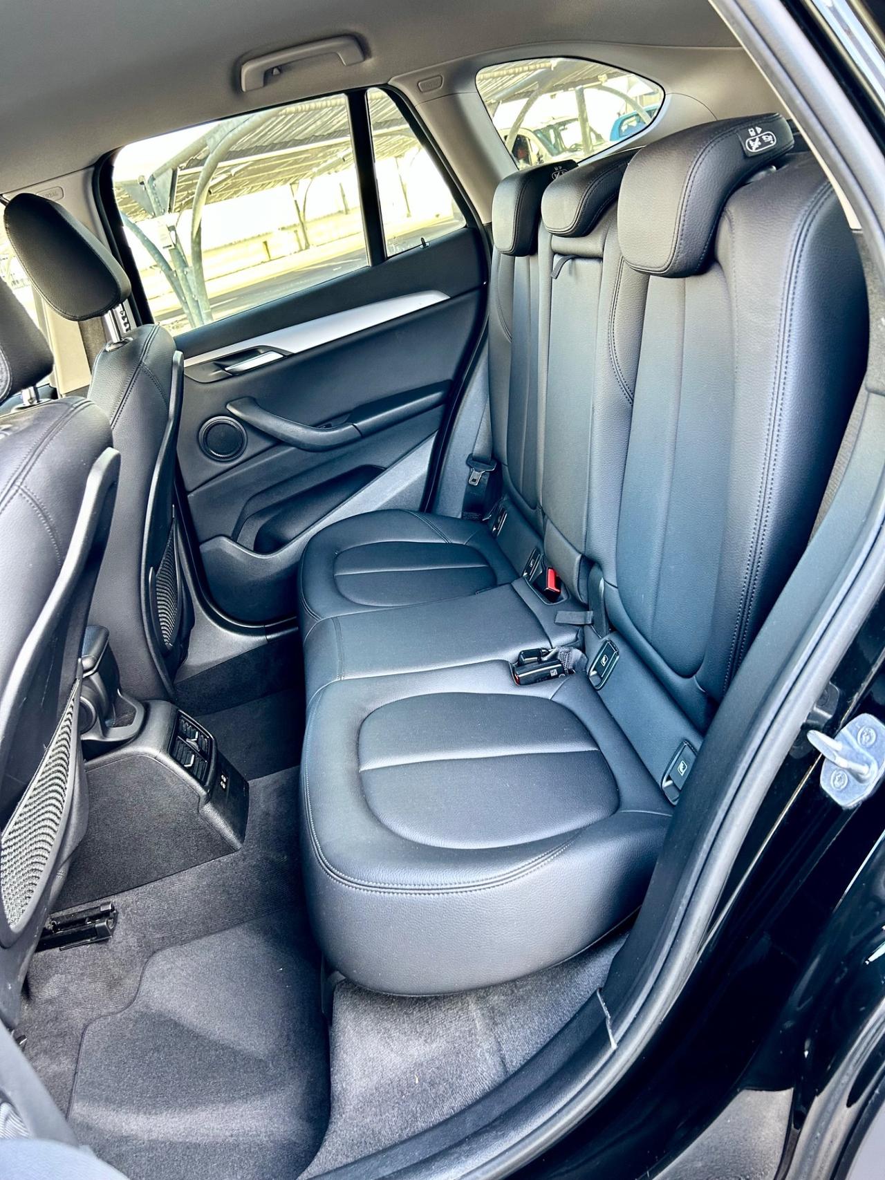 Bmw X1 sDrive18d Sport