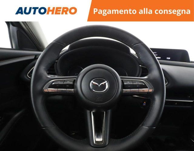 MAZDA CX-30 2.0L e-Skyactiv-G 150 CV M Hybrid 2WD Homura