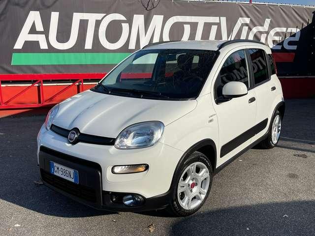 Fiat Panda 1.0 firefly hybrid City LIFE PREZZO REALE