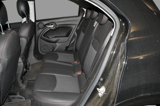 FIAT 500 X - MY23 1.3 MJT 95CV SPORT