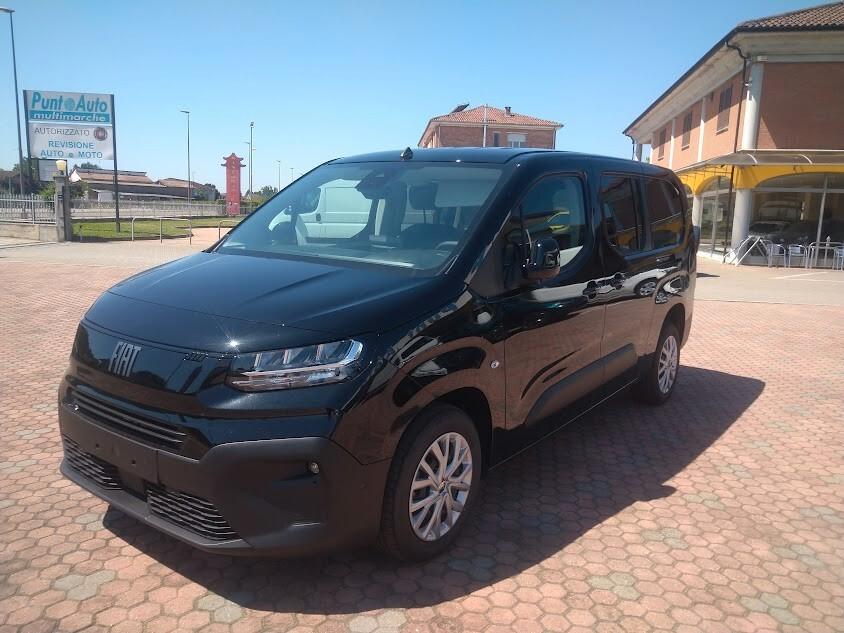 Fiat Doblo Doblò Maxi 1.5 BlueHdi 130 CV AT8 PL