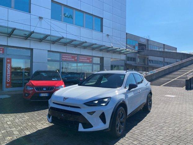 CUPRA Formentor 2.0 TDI DSG