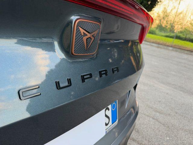 CUPRA Formentor 1.5 TSI 150CV DSG UNIPROPRIETARIO CERCHI DA 19"