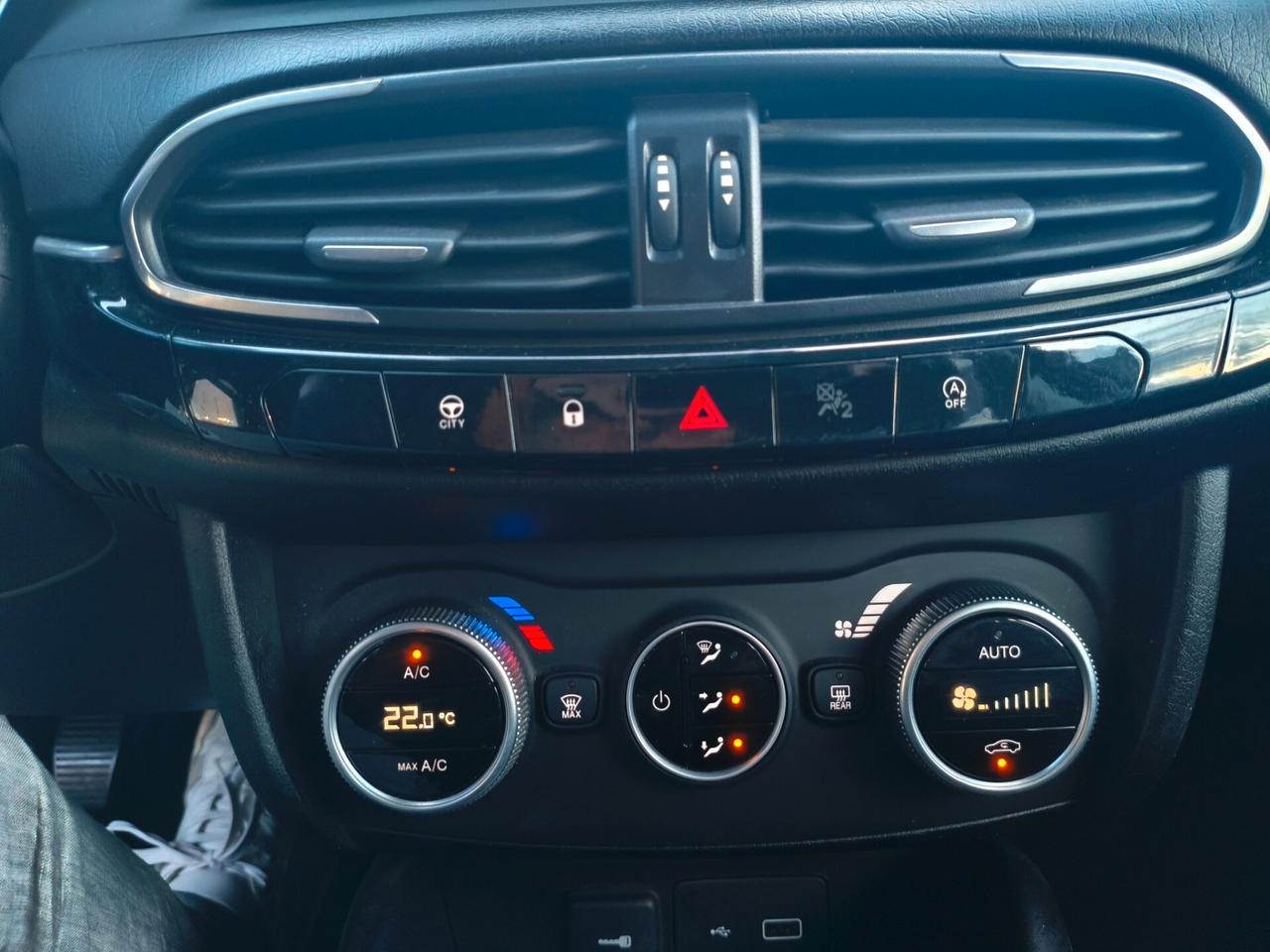 Fiat Tipo 1.3 Mjt S&S SW City Life
