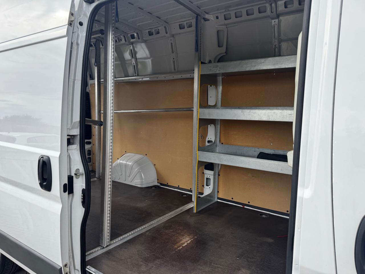 Fiat DUCATO MAXI L3 H3 2.3 MJT 130 CV