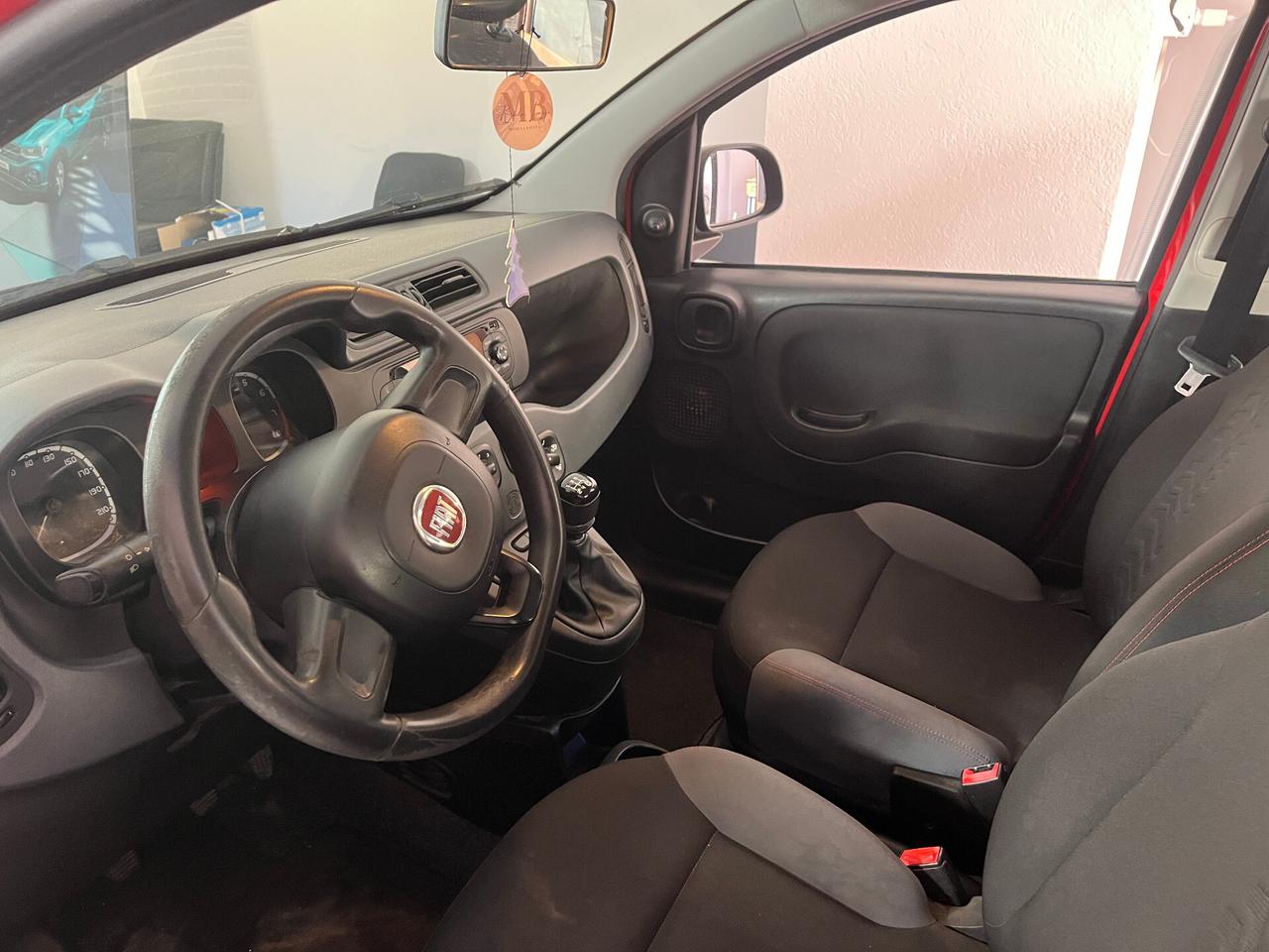 Fiat Panda 1.2 EasyPower Easy
