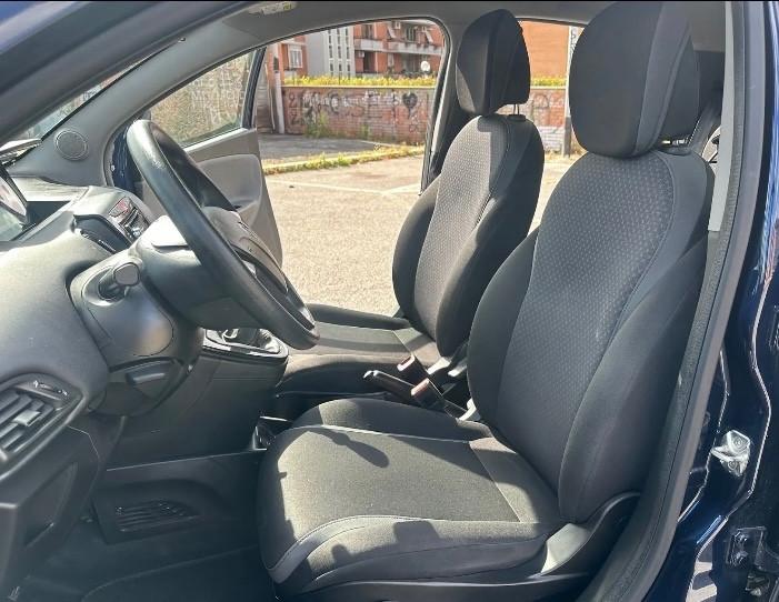 Lancia Ypsilon 1.2 69cv GPL Nuova garanzia 12/24