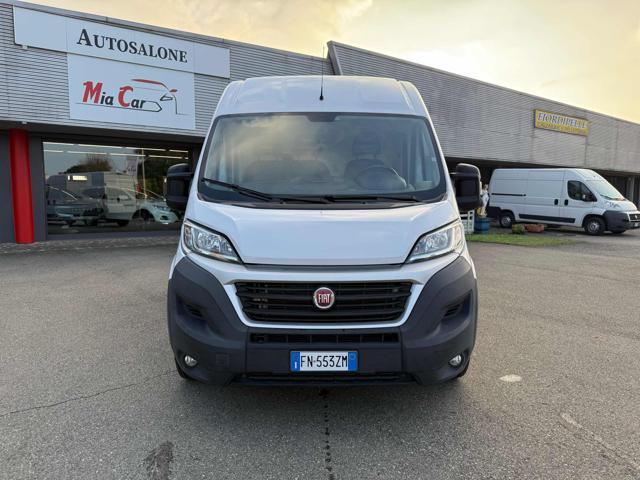 FIAT Ducato 30 2.0 MJT PM-TM 27950 KM REALI