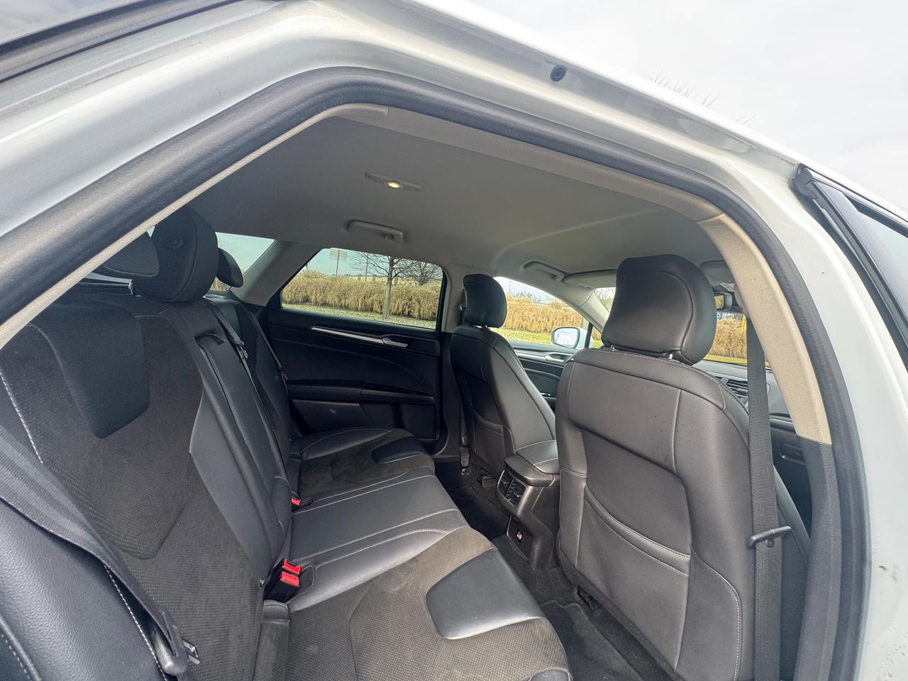 Ford Mondeo 2.0 TDCi 150 CV S&S Station Wagon Plus