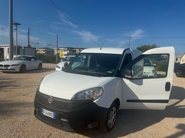 Fiat Doblò 2016 1.3 MTJ 4.999€ PERMUTE