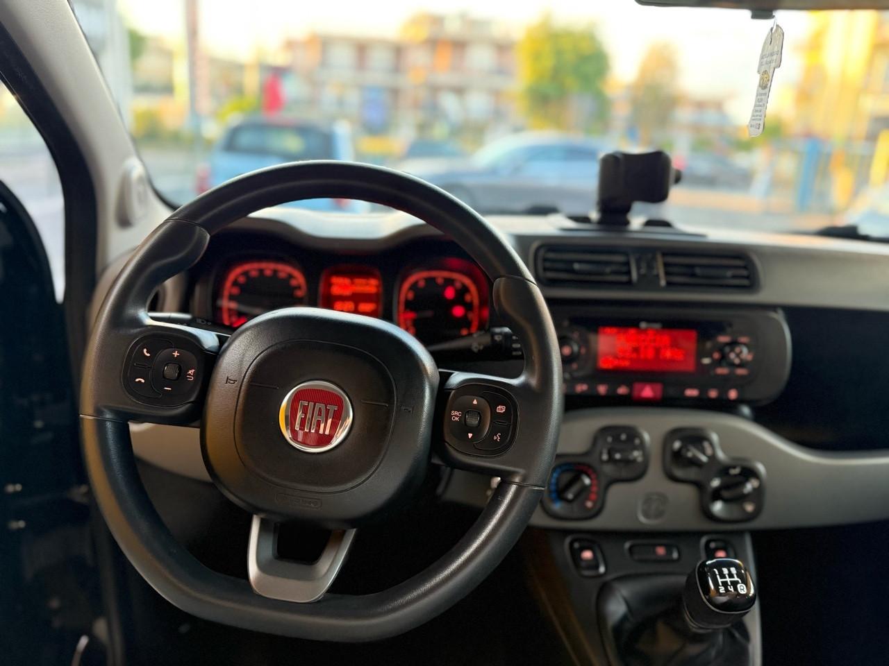 Fiat Panda 1.2 EasyPower Easy