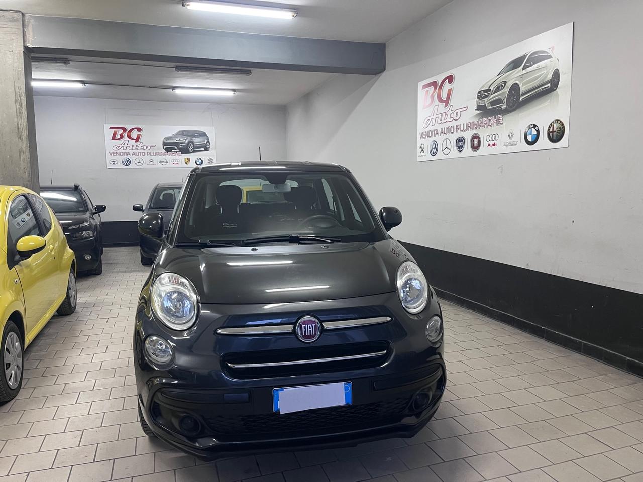 Fiat 500L 1.3 Multijet 95 CV Mirror 2020
