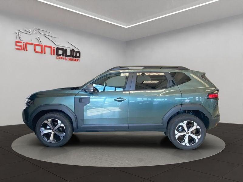 Dacia Duster Duster Tce 130 CV MHEV Journey 4x4 - PROMO SIRONIAUTO+