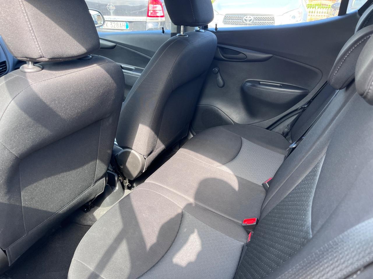 Opel Karl 1.0 73 CV GPL Innovation