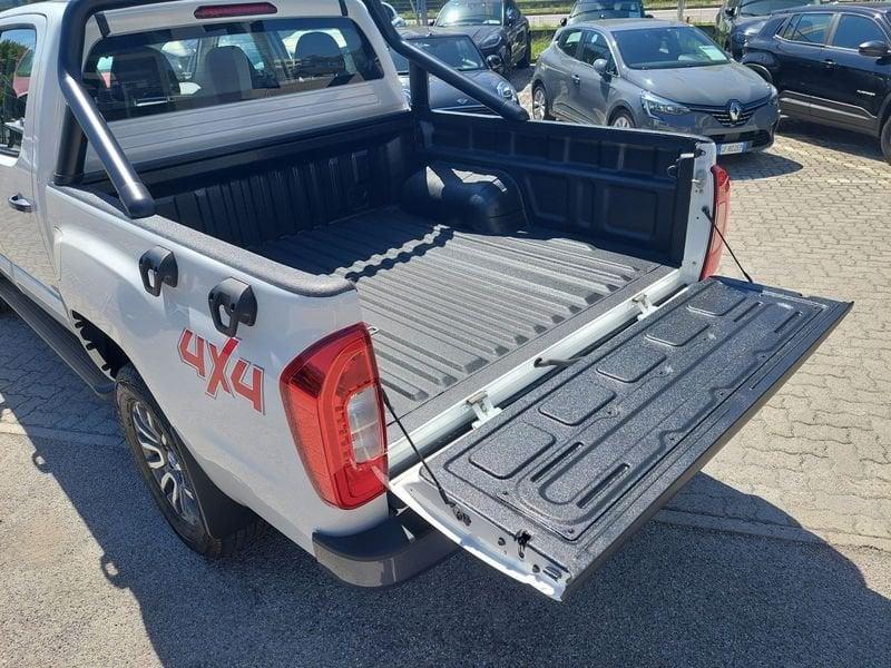 Foton Tunland G7 Tunland G7 2.0 TDI Doppia Cabina 4WD