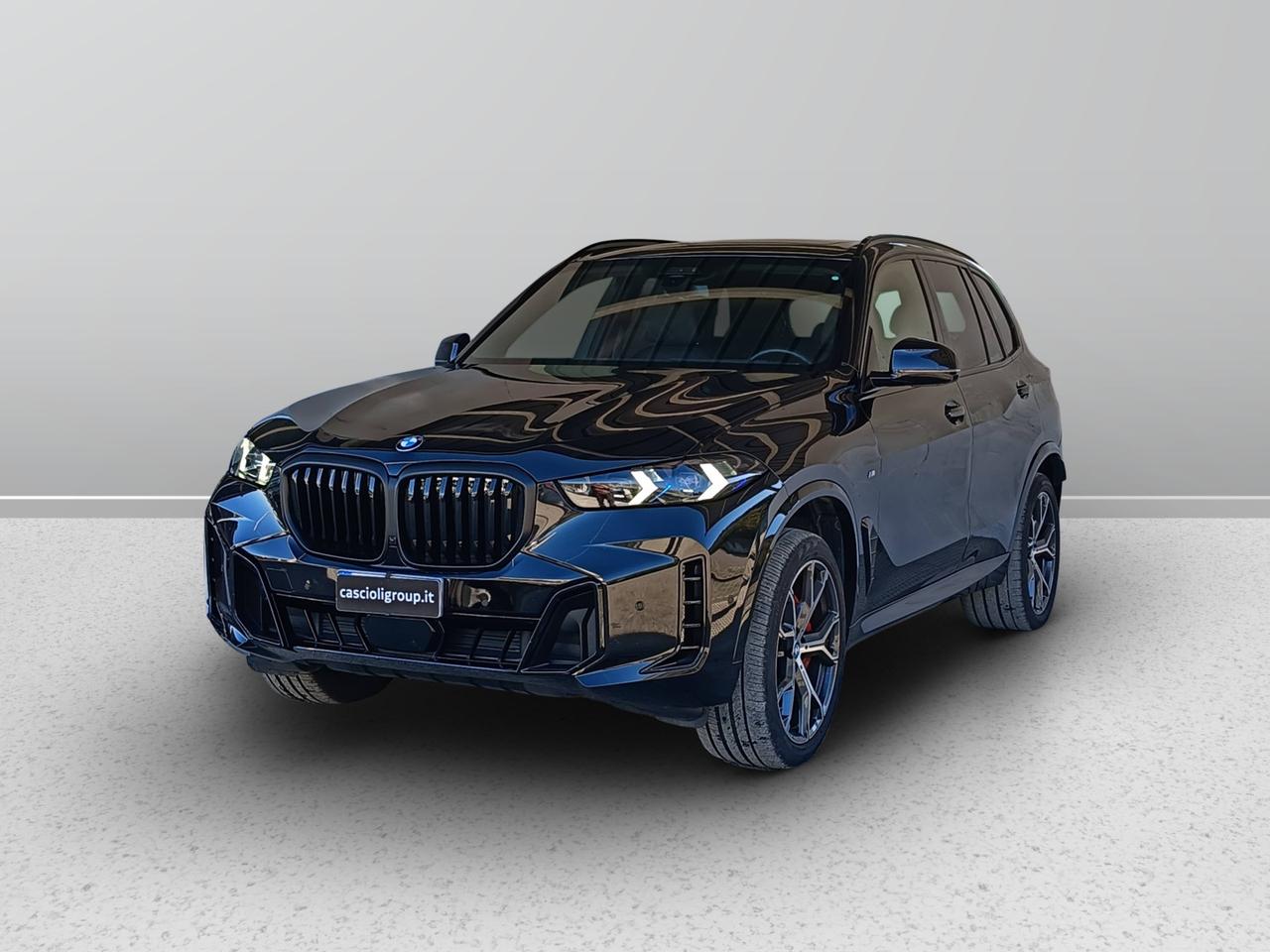 BMW X5 G05 LCI 2023 - X5 xdrive30d MSport Pro auto
